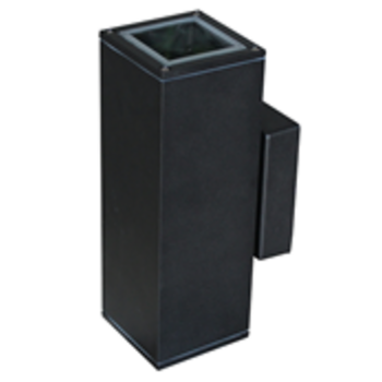 Светодиодный светильник двусторонний L90 2*10W 220V IP54 COB