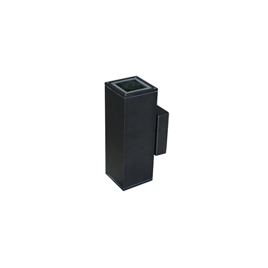 Светодиодный светильник двусторонний L90 2*10W 220V IP54 COB