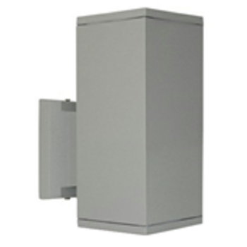 Светодиодный светильник односторонний L120 9W 220V IP54 на светодиодах OSRAM (Германия)