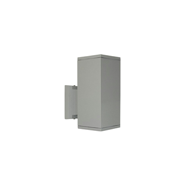 Светодиодный светильник односторонний L120 9W 220V IP54 на светодиодах OSRAM (Германия)