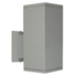 Светодиодный светильник односторонний L120 9W 220V IP54 на светодиодах OSRAM (Германия)
