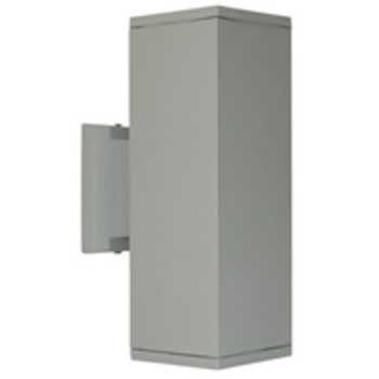 Светодиодный светильник двусторонний L120 2*9W 220V IP54 на светодиодах OSRAM (Германия)