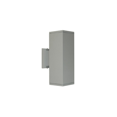 Светодиодный светильник двусторонний L150 2*15W 220V IP54 на светодиодах OSRAM (Германия)