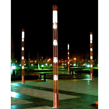 Садово-парковый светильник L3000 модель 5837