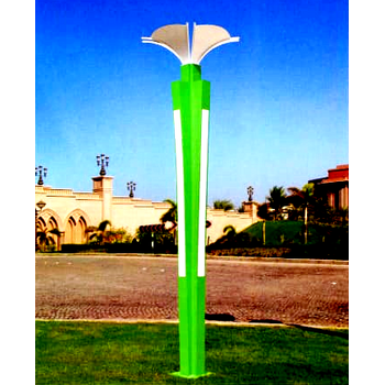 Садово-парковый светильник L3500 модель 5839