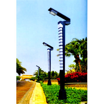 Садово-парковый светильник L3500 модель 5840