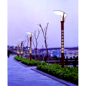 Садово-парковый светильник L3500 модель 5842