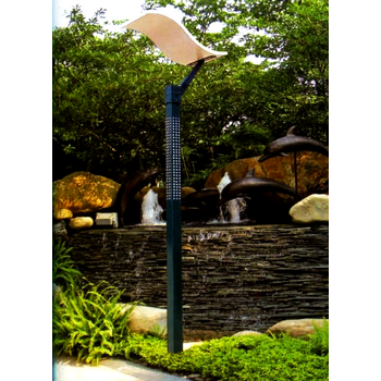 Садово-парковый светильник L3500 модель 5843