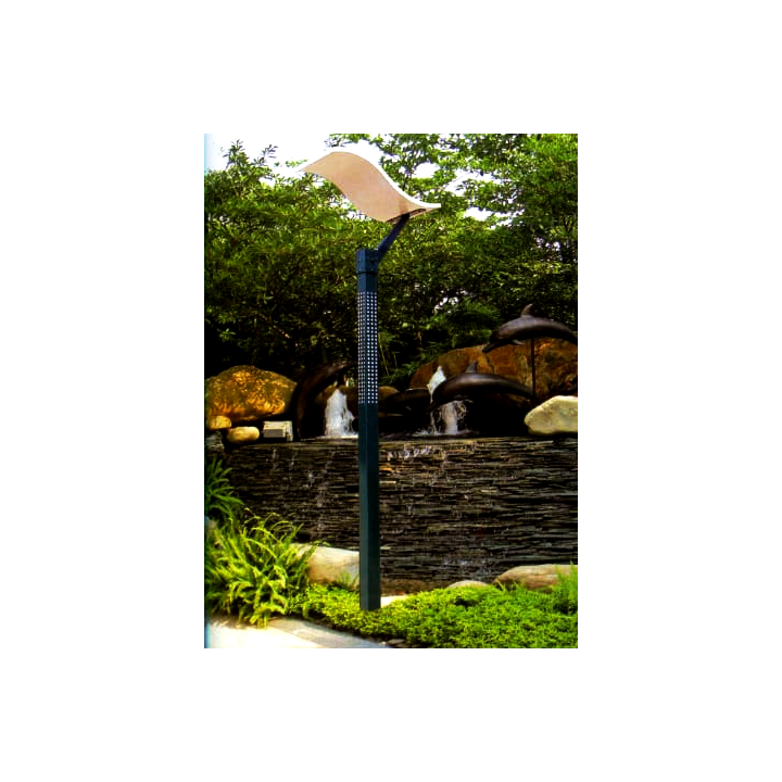 Садово-парковый светильник L3500 модель 5843