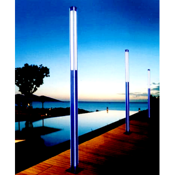 Садово-парковый светильник L3000 модель 5850