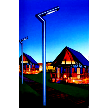 Садово-парковый светильник L3500 модель 5851