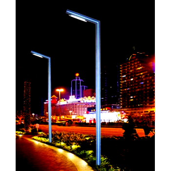 Садово-парковый светильник L3500 модель 5853