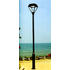 Садово-парковый светильник L3500 модель 6095
