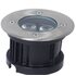 Светильник встраиваемый D90 3W 12V IP65 на светодиодах OSRAM (Германия)