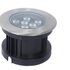 Светильник встраиваемый D160 9W 12V IP65 на светодиодах OSRAM (Германия) RGB