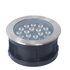 Светильник встраиваемый D200 18W 24V IP65 на светодиодах OSRAM (Германия)