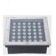 Светильник встраиваемый 300*300 36W 24V IP65 на светодиодах OSRAM (Германия)