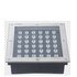 Светильник встраиваемый 300*300 36W 24V IP65 на светодиодах OSRAM (Германия)