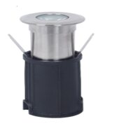 Светильник встраиваемый D42 1W 12V IP65 на светодиодах OSRAM (Германия)