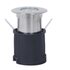 Светильник встраиваемый D42 1W 12V IP65 на светодиодах OSRAM (Германия)