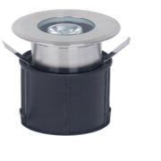 Светильник встраиваемый D62 2W 12V IP65 на светодиодах OSRAM (Германия)