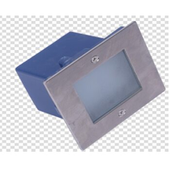 Светильник встраиваемый L105 Тип 1 3W 12V IP55 на светодиодах OSRAM (Германия)