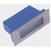 Светильник встраиваемый L110 Тип 1 1W 12V IP55 на светодиодах OSRAM (Германия)