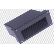 Светильник встраиваемый 160*100 Тип 5 3W 12V IP55 на светодиодах OSRAM (Германия)