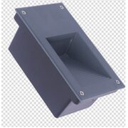 Светильник встраиваемый 160*100 Тип 6 3W 12V IP55 на светодиодах OSRAM (Германия)
