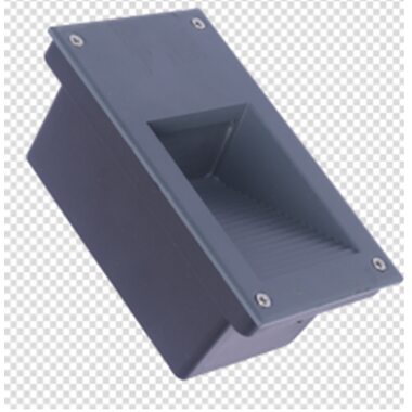 Светильник встраиваемый 160*100 Тип 6 3W 12V IP55 на светодиодах OSRAM (Германия)