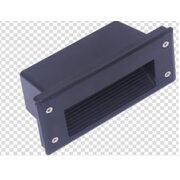 Светильник встраиваемый 147*70 1W 12V IP55 на светодиодах OSRAM (Германия)