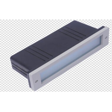 Светильник встраиваемый 250*70 Тип 1 7W 12V IP55 на светодиодах OSRAM (Германия)