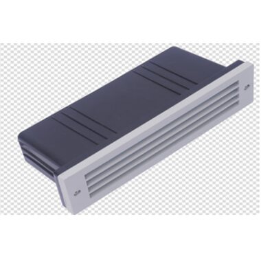 Светильник встраиваемый 250*70 Тип 2 7W 12V IP55 на светодиодах OSRAM (Германия)