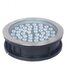 Светильник встраиваемый D300 48W 24V IP65 на светодиодах OSRAM (Германия)