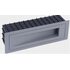 Светильник встраиваемый 210*55 2W 12V IP55 на светодиодах OSRAM (Германия)