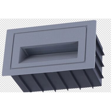Светильник встраиваемый 105*60 Тип 7 2W 12V IP55 на светодиодах OSRAM (Германия)