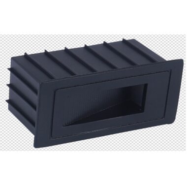 Светильник встраиваемый 105*60 Тип 8 2W 12V IP55 на светодиодах OSRAM (Германия)