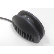 Cветодиодный светильник кругового свечения 3W 220V IP65 на светодиодах OSRAM (Германия)