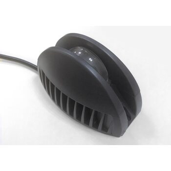 Cветодиодный светильник кругового свечения 3W 220V IP65 на светодиодах OSRAM (Германия)