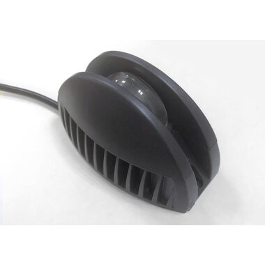 Cветодиодный светильник кругового свечения 3W 220V IP65 на светодиодах OSRAM (Германия)