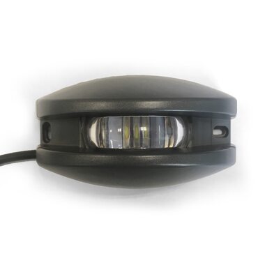Cветодиодный светильник кругового свечения 3W 220V IP65 на светодиодах OSRAM (Германия)