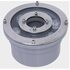 Светодиодный светильник подводный D130 6W 24V IP68 на светодиодах OSRAM (Германия)