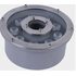 Светодиодный светильник подводный D160 9W 12V IP68 на светодиодах OSRAM (Германия) RGB