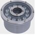 Светодиодный светильник подводный D180 12W 12V IP68 на светодиодах OSRAM (Германия) RGB
