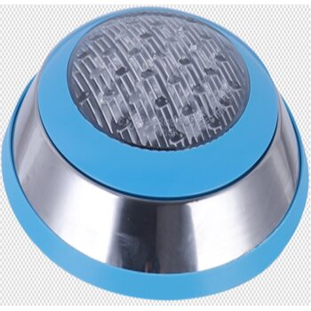 Светодиодный светильник подводный D230 12W 24V IP68 на светодиодах OSRAM (Германия)