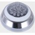 Светодиодный светильник подводный D280 18W 24V IP68 на светодиодах OSRAM (Германия) RGB