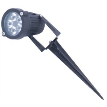 Светодиодный ландшафтный светильник 5W 12V IP65 на светодиодах OSRAM (Германия)