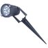 Светодиодный ландшафтный светильник 5W 12V IP65 на светодиодах OSRAM (Германия)