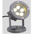 Светодиодный прожектор лучевой D95 5W 220V IP65 на светодиодах OSRAM (Германия)