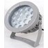Светодиодный прожектор лучевой D145 18W 220V IP65 на светодиодах OSRAM (Германия)